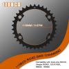 image:imageBUCKLOS 110 BCD Road Bike Chainring Double Round 4 Bolts 7075T651 Aluminum 34T36T39T50T52T53T Chainrings for R7000 R8000 R9100 R9200 4700 5800 680034T
