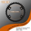 image:imageBUCKLOS 110 BCD Road Bike Chainring Double Round 4 Bolts 7075T651 Aluminum 34T36T39T50T52T53T Chainrings for R7000 R8000 R9100 R9200 4700 5800 680039T