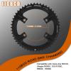 image:imageBUCKLOS 110 BCD Road Bike Chainring Double Round 4 Bolts 7075T651 Aluminum 34T36T39T50T52T53T Chainrings for R7000 R8000 R9100 R9200 4700 5800 680050T