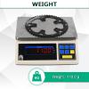 image:imageBUCKLOS 110BCD Bike Chainring Set with Pin Double Round 5 Bolts Aluminum Chainring 50T 34T 52T 36T 53T 39T for Road Bike Bicycle Fits 8 9 10 11 Speed Chains50T