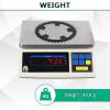 image:imageBUCKLOS 110BCD Bike Chainring Set with Pin Double Round 5 Bolts Aluminum Chainring 50T 34T 52T 36T 53T 39T for Road Bike Bicycle Fits 8 9 10 11 Speed Chains39T