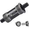 image:imageBUCKLOS Bike Square Taper Bottom Bracket  688090100110120x1105 113 116 118 1225 127 140 152 156 166 174mm Bicycle BSA Brackets for MountainMTBRoadFat BikeEbikeBB68Black