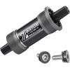 image:imageBUCKLOS Bike Square Taper Bottom Bracket  688090100110120x1105 113 116 118 1225 127 140 152 156 166 174mm Bicycle BSA Brackets for MountainMTBRoadFat BikeEbikeBB68Black