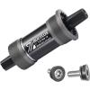 image:imageBUCKLOS Bike Square Taper Bottom Bracket  688090100110120x1105 113 116 118 1225 127 140 152 156 166 174mm Bicycle BSA Brackets for MountainMTBRoadFat BikeEbikeBB68Black