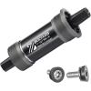 image:imageBUCKLOS Bike Square Taper Bottom Bracket  688090100110120x1105 113 116 118 1225 127 140 152 156 166 174mm Bicycle BSA Brackets for MountainMTBRoadFat BikeEbikeBB68Black
