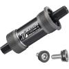 image:imageBUCKLOS Bike Square Taper Bottom Bracket  688090100110120x1105 113 116 118 1225 127 140 152 156 166 174mm Bicycle BSA Brackets for MountainMTBRoadFat BikeEbikeBB68Black