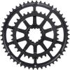 image:imageBUCKLOS Direct Mount Road Bike Chainring 5339T5236T5034T Bike Double Chainring CNC Integrated Molding GXP Chainring Suitable for 891011 Speed5034T