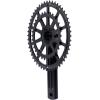 image:imageBUCKLOS Direct Mount Road Bike Chainring 5339T5236T5034T Bike Double Chainring CNC Integrated Molding GXP Chainring Suitable for 891011 Speed5034T