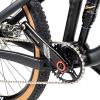 image:imageBUCKLOS Mountain Bike Chainring 32T 34T 36T 38T Single Speed 3Bolt 7075 CNC Aluminium MTB Narrow Wide Ultralight Chainring for SRAM GX NX SX X3 X4 X7 X01 XX136T