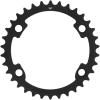 image:imageBUCKLOS 110 BCD Road Bike Chainring Double Round 4 Bolts 7075T651 Aluminum 34T36T39T50T52T53T Chainrings for R7000 R8000 R9100 R9200 4700 5800 680034T