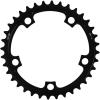 image:imageBUCKLOS 110BCD Bike Chainring Set with Pin Double Round 5 Bolts Aluminum Chainring 50T 34T 52T 36T 53T 39T for Road Bike Bicycle Fits 8 9 10 11 Speed Chains36T