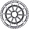 image:imageBUCKLOS Direct Mount Road Bike Chainring 5339T5236T5034T Bike Double Chainring CNC Integrated Molding GXP Chainring Suitable for 891011 Speed5236T