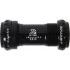 image:imageBUCKLOS ThreadedPressFitDub Bottom Bracket BSA 6873mm8692mm CeramicSteel BearingsBlackRedBBFit DUB 6873mmBlack