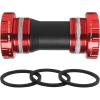 BB-MH500-Steel Bearing-Red