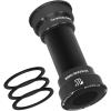 BB-MH501-P-Steel Bearing-Black