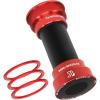 BB-MH501-P-Steel Bearing-Red
