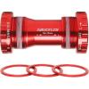 BB-MH530-Steel Bearing-Red