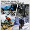 image:imageBUCKLOS Bike Disc Brake Pads  Bicycle Disk 4 Piston Pads for Shimano D02S D03S Saint Deore XT XTR SLX ZeeTektroTRP for Mountain BikeRoad BikeEbikeMTBCeramic2PC