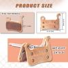 image:imageBUCKLOS Bike Disc Brake Pads  Bicycle Disk Brake Pads for ZoomShimano Deore XT XTR LX SLX Hone Alfine Saint for EbikeMountain BikeElectric BikeRoadScooterSintered Metal2PC