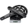 image:imageBUCKLOS DoubleTriple 64104 BCD Square Taper Bike Crankset  2x3x Mountian Bike MTB 170mm Bicycle Cranksets with 22242632384244T Chainring for 8910 SpeedCrank443222T