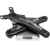 image:imageBUCKLOS DoubleTriple 64104 BCD Square Taper Bike Crankset  2x3x Mountian Bike MTB 170mm Bicycle Cranksets with 22242632384244T Chainring for 8910 SpeedCrankonly