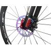 image:imageBUCKLOS Mountain Bike Disc Brake kit MTB Mechanical Line Pulling Disc Brakes Caliper with Aluminum Alloy Levers 160mm RotorisPM Universal Adapter for EbikeFolding BikeScooterFat BikeMechanical Disc BrakeColorful Rotor