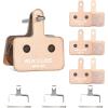 Sintered-Metal（4PC）