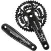 image:imageBUCKLOS DoubleTriple 64104 BCD Square Taper Bike Crankset  2x3x Mountian Bike MTB 170mm Bicycle Cranksets with 22242632384244T Chainring for 8910 SpeedCrankAL423224T