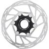 image:imageBUCKLOS IIIPRO Bike Centerlock Disc Brake Rotor 140mm 160mm 180mm 203mm Mountain Bike Road Bike MTB Stainless Steel Center Lock Bicycle Brakes Rotors for EbikeBMXBlack140mm