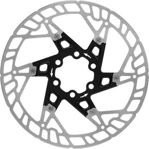 image:imageBUCKLOS 160mm Floating Bike Disc Brake Rotor with Heat Dissipation FinsBicycle Stainless Steel Aluminum Alloy Road Bike MTB Mountain Bike Disc Brakes Rotors for Ebike BMXBlack160mmNo Heat Dissipation Fins