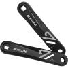 image:imageBUCKLOS Ebike Mountain Bike SquareDiamondHollow Crank Arm 152MM170MM175MM MTB Aluminum Bicycle CrankSet for Electric BikeRoad BikeCommuter BikeExercise BikeFat BikeLeftRight 170mm Square Crank