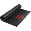 image:imageBUCKLOS Treadmill Mat for Carpet and Hardwood Floors NonSlip Floor Protection 6MM Thick 36x72 Exercise Equipment Mat for Under Treadmill Compatible with Peloton Bike Indoor Spin Bike Elliptical36W x 84L x 025Th
