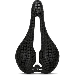 image:imageBUCKLOS 3D Printed Bike Saddle Road Bike Mountain Bike Seat CushionFull Carbon Fiber Mountain Bike Bicycle Saddle  Support Road MTB BMX and Gravel BikeSPEFA S8200 3D