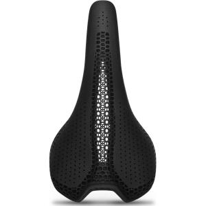 image:imageBUCKLOS 3D Printed Bike Saddle Road Bike Mountain Bike Seat CushionFull Carbon Fiber Mountain Bike Bicycle Saddle  Support Road MTB BMX and Gravel BikeSPEFA S8750 3D