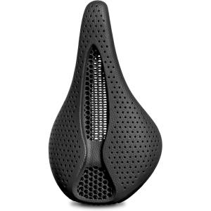 image:imageBUCKLOS Bike Saddle 3D Printing Bike Seat Mountain Road Comfortable Bicycle CushionFit for MTB BMX XC Gravel Bikes Road Bikes3D1143mmCarbonGloss Bottom