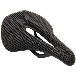 image:imageBUCKLOS Bike Saddle 3D Printing Bike Seat Mountain Road Comfortable Bicycle CushionFit for MTB BMX XC Gravel Bikes Road Bikes3D2143mmCarbon