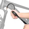 image:imageBUCKLOS Bike Shock Pump Mountain Suspension Air Fork Rear Shock 320Psi Digital Gauge Bicycle Tire Pump Scharder Presta Valve for MTBRoad Bikes Handheld Accessories ToolSquare