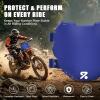 image:imageBUCKLOS Ebike Number Plate Front Dirt Bike License Plate  for Surron Talaria Downhill MTB Electric Commuter Bike Q20 S1 S2 Y1 RX X1S X X2MX3 MX4 MX5 XXXPro SS SR S  BlackBlue
