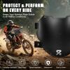 image:imageBUCKLOS Ebike Number Plate Front Dirt Bike License Plate  for Surron Talaria Downhill MTB Electric Commuter Bike Q20 S1 S2 Y1 RX X1S X X2MX3 MX4 MX5 XXXPro SS SR S  BlackBlack