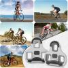 image:imageBUCKLOS KEO Pedals for Road Bike  Bicycle Clipless Sealed Bearing NylonCarbon Ultegra Clip Pedals for Indoor Cycling 91645Grey