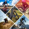 image:imageBUCKLOS MTB Flat Pedals Mountain Bike Pedals 3 Bearings CNC Adult Road Bike Pedals Bicycle Platform Aluminum Alloy NonSlip Pedal for Gravel BikeBMX 916BlackAeyinoBlue