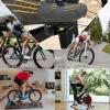 image:imageBUCKLOS Road Bike Pedals Compitable with Shimano SPDSL Cleats  Bicycle Clipless Titanium Sealed Bearing NylonAluminium Ultegra Clip Pedals for Indoor Cycling 916NylonCrMo