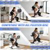image:imageBucklos Toe Cage for Peloton Bike   PedalsConvert Look Delta to Dual Function Pedal Ride with Sneakers or Peloton ShoesIndoor Exercise Bike Accessories for Friends Family Spin ClassBlack