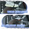 image:imageBucklos Toe Cage for Peloton Bike   PedalsConvert Look Delta to Dual Function Pedal Ride with Sneakers or Peloton ShoesIndoor Exercise Bike Accessories for Friends Family Spin ClassBlack