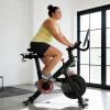 image:imageBucklos Toe Caged adapters for Peloton Bike   PedalsConvert Shimano SPDSL Look Delta Keo to Toe Cages Pedal with Strap Ride with SneakersIndoor Exercise Road Bike AccessoriesBlack