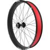 image:imageBUCKLOS 2026 x 40 Inch Fat Tire Bike Wheel Front Mountain Bicycle Rim 135mm Hub 9mm Quick Release Wheelset Aluminum Alloy Disc Brake 36 14G Spoke for MTB Ebike Beach Snow Cruiser26 Inch