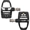 image:imageBUCKLOS KEO Pedals for Road Bike  Bicycle Clipless Sealed Bearing NylonCarbon Ultegra Clip Pedals for Indoor Cycling 916NylonCrmo