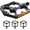 Chrome-Purple+Black-DU--Bearing