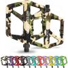 image:imageBUCKLOS Mountain Bike Pedals MTB Pedals Flat Adult Bicycle Road Bike Large Platform Nylon NonSlip Pedal for Gravel BikeHybrid Bike 916camouflage