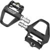image:imageBUCKLOS Road Bike Pedals Compitable with Shimano SPDSL Cleats  Bicycle Clipless Titanium Sealed Bearing NylonAluminium Ultegra Clip Pedals for Indoor Cycling 916AluminumTi